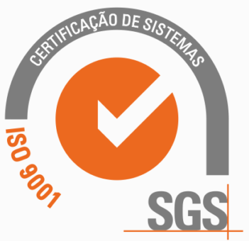 Logo do Sistema de Gestão SGS